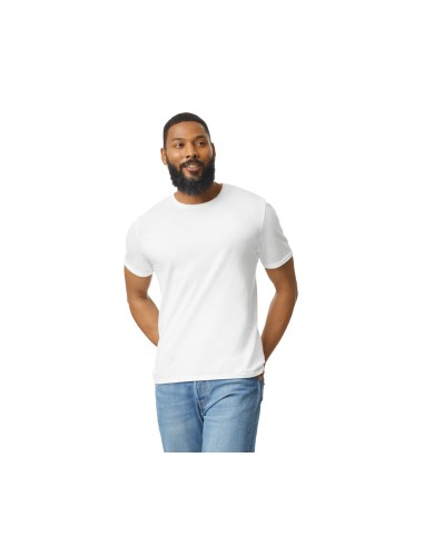 GIL-64000-Softstyle® Adult T- Shirt